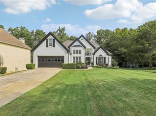 1940 Bethany Spring Trce, Cumming, GA 30041