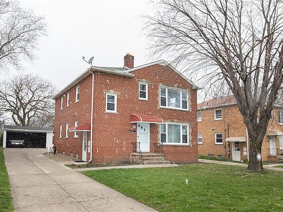2nd image of 2284-2286 Westmoor Rd