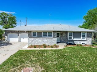 1700 W 39th St N, Wichita, KS 67204