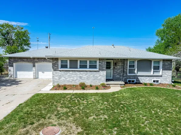 1700 W 39th St N, Wichita, KS 67204