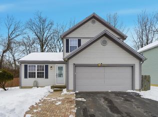 5018 Charming Ct, Columbus, OH 43231