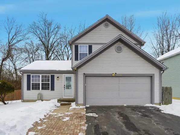 5018 Charming Ct, Columbus, OH 43231