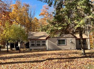 7916 Klein Rd, Hillman, MI 49746