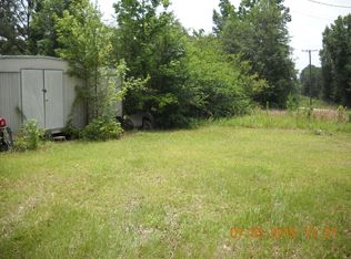 793 Pine Burr Road, columbia, MS 39429