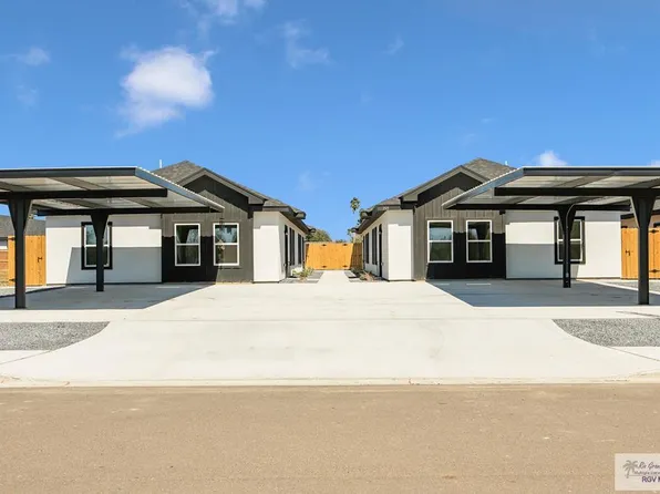 203 E Royal Palm Dr #51, Mercedes, TX 78570