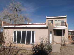22A Ana Maria Ln, Santa Fe, NM 87506