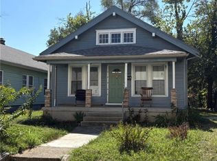 1206 Parkview Ave, Middletown, OH 45044