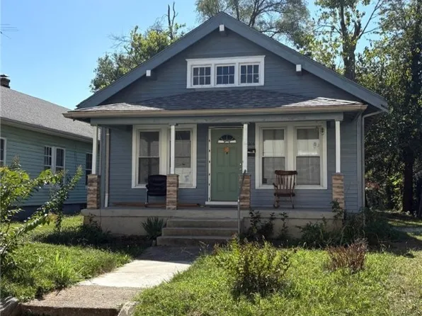 1206 Parkview Ave, Middletown, OH 45044