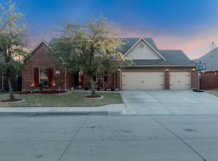 1128 Clairemont Ln, Burleson, TX 76028