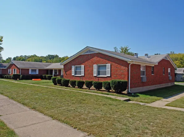 1197 S Alex Rd APT C, Dayton, OH 45449