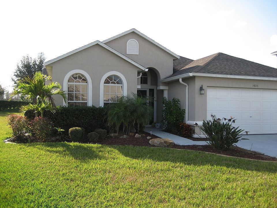 1st image of 14826 Huntley Dr