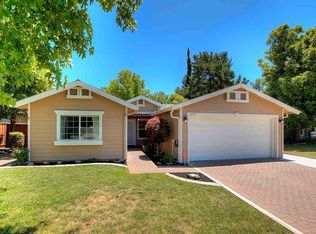 672 Hazel St, Livermore, CA