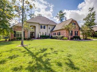 468 Pencarrow Cir, Madisonville, LA 70447