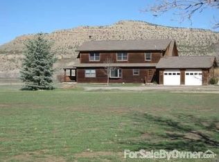 2367-46 1/2 Rd, De Beque, CO 81630