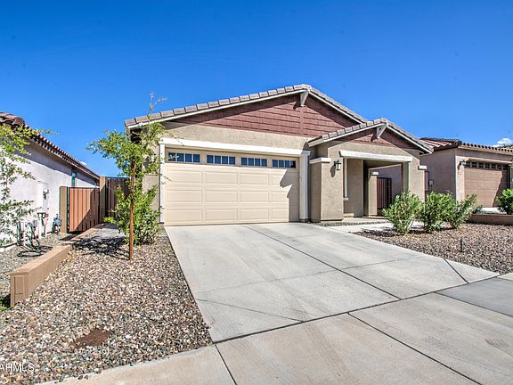 5th image of 9523 S 16TH Drive