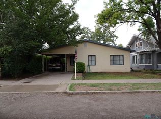 316 S Tin St, Deming, NM 88030
