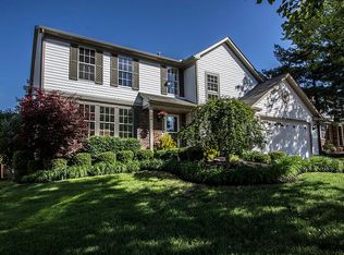 188 Midhurst Rd, Columbus, OH 43230