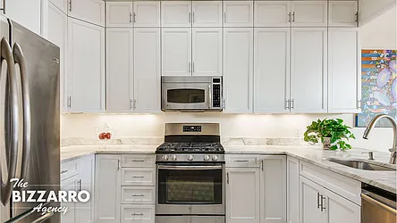 Sold by Bizzarro Agency