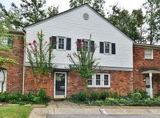 11 Kingsbridge Way Dr, Little Rock, AR 72212