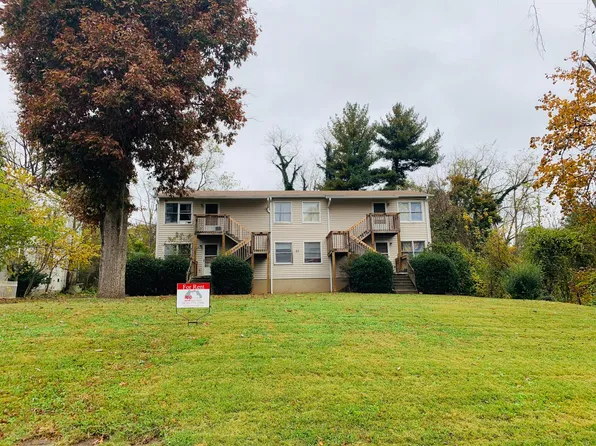 85 Alabama Ave APT 2, Asheville, NC 28806