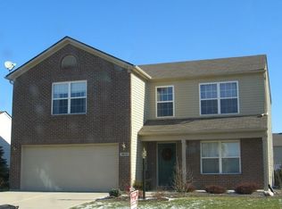 5815 Newhall Dr, Indianapolis, IN 46239