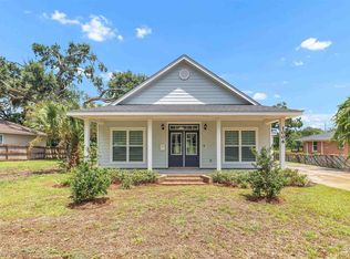 1006 W Lloyd St, Pensacola, FL 32501