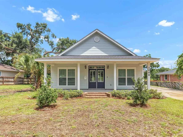 1006 W Lloyd St, Pensacola, FL 32501