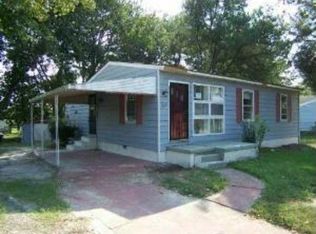 127 Allard Rd, Portsmouth, VA 23701