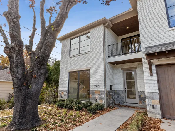 3515 Delmar Ave, Dallas, TX 75206