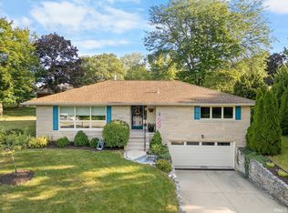 116 Creighton Rd, West Lafayette, IN 47906