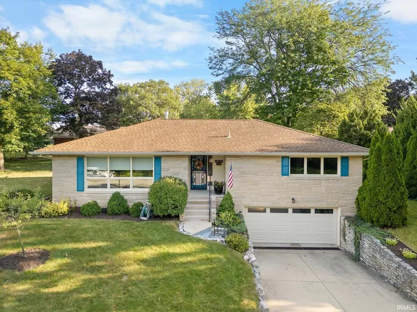 116 Creighton Rd, West Lafayette, IN 47906