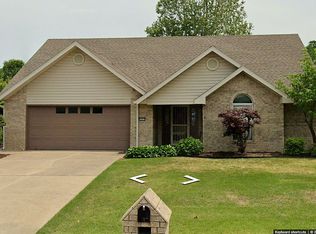 5097 Brewster St, Springdale, AR 72764