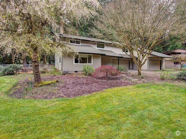 15407 NE 181st Loop, Brush Prairie, WA 98606