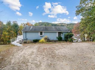 820 Winona Rd, Center Harbor, NH 03226