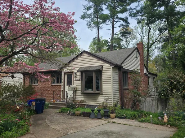 4068 Adams Dr, Silver Spring, MD 20902