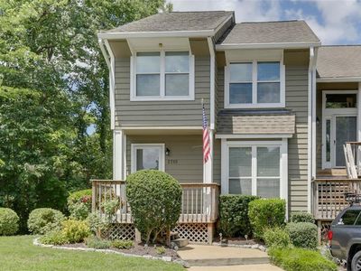 2715 Windship Point, Virginia Beach, VA, 23454