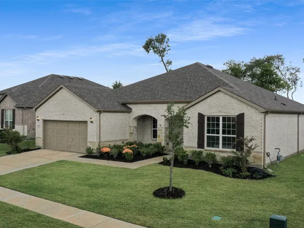 309 Rolling Water Dr, McKinney, TX 75071