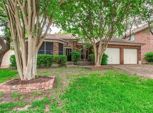 3507 Rip Ford Dr, Austin, TX 78732