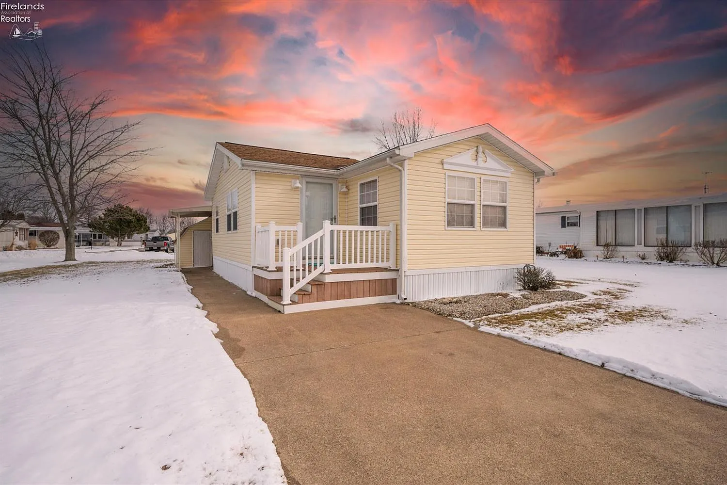 104 W Bass Cir photo 1