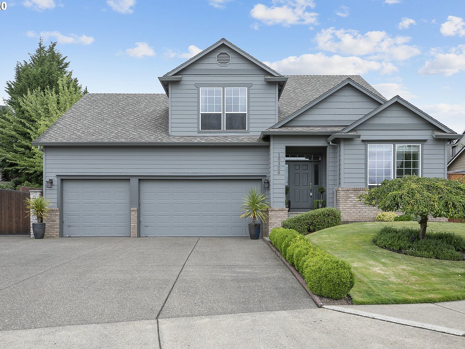 wine様 16306 SE Orchard View Ln, Damascus, OR 97089 | Zillow