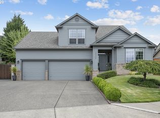 16306 SE Orchard View Ln, Damascus, OR 97089