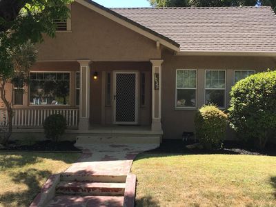1032 W Willow St, Stockton, CA, 95203