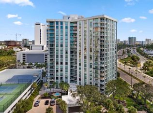 1111 N Gulfstream Ave APT 5B, Sarasota, FL 34236