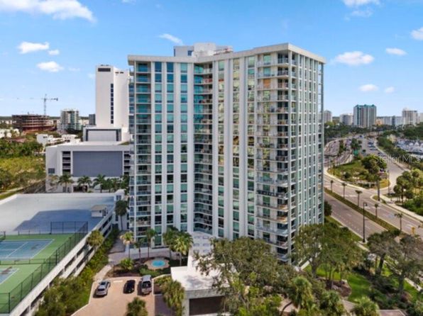 1111 N Gulfstream Ave APT 5B