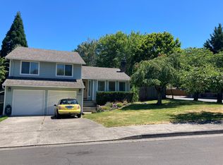 16621 SW Rigert Rd, Beaverton, OR 97007