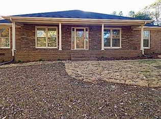 2203 County Road 41, Florence, AL 35633