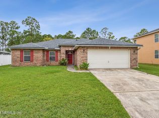 2534 Britney Lakes Ln, Jacksonville, FL 32221