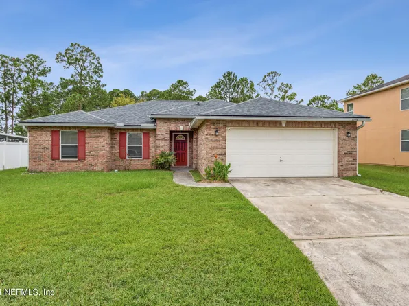 2534 BRITNEY LAKES Lane, Jacksonville, FL 32221