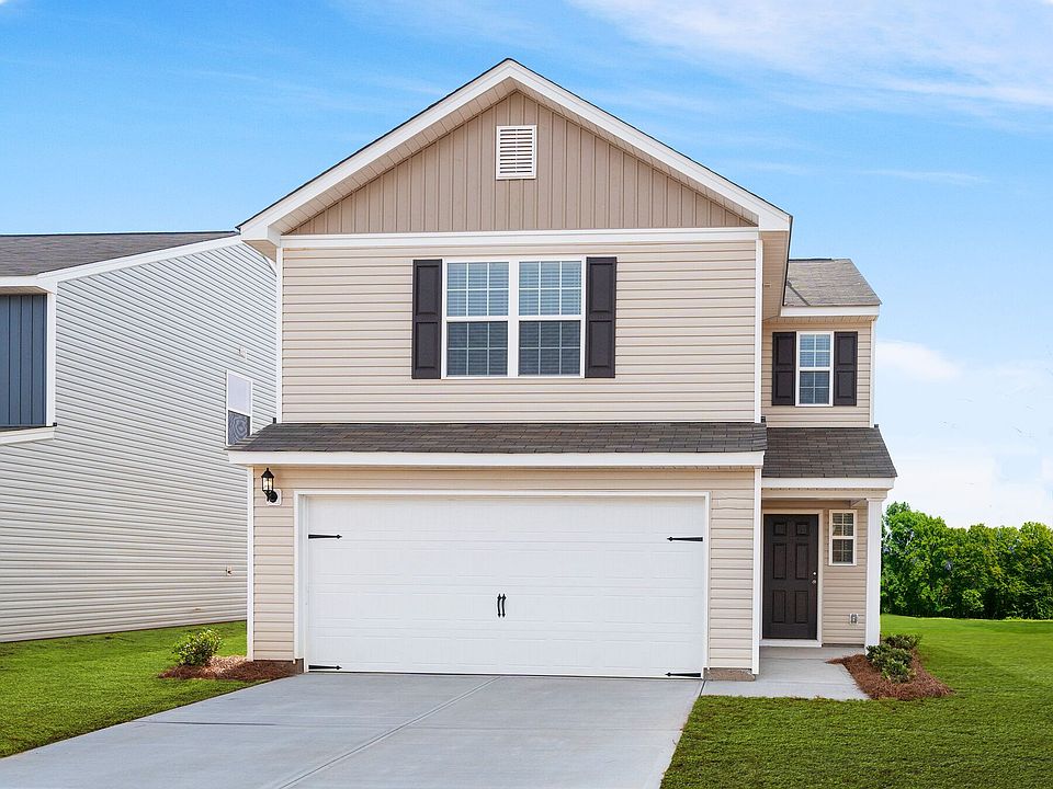 Gorgeous home loaded with upgrades and move-in ready