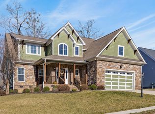 6566 Satjanon Dr, Ooltewah, TN 37363